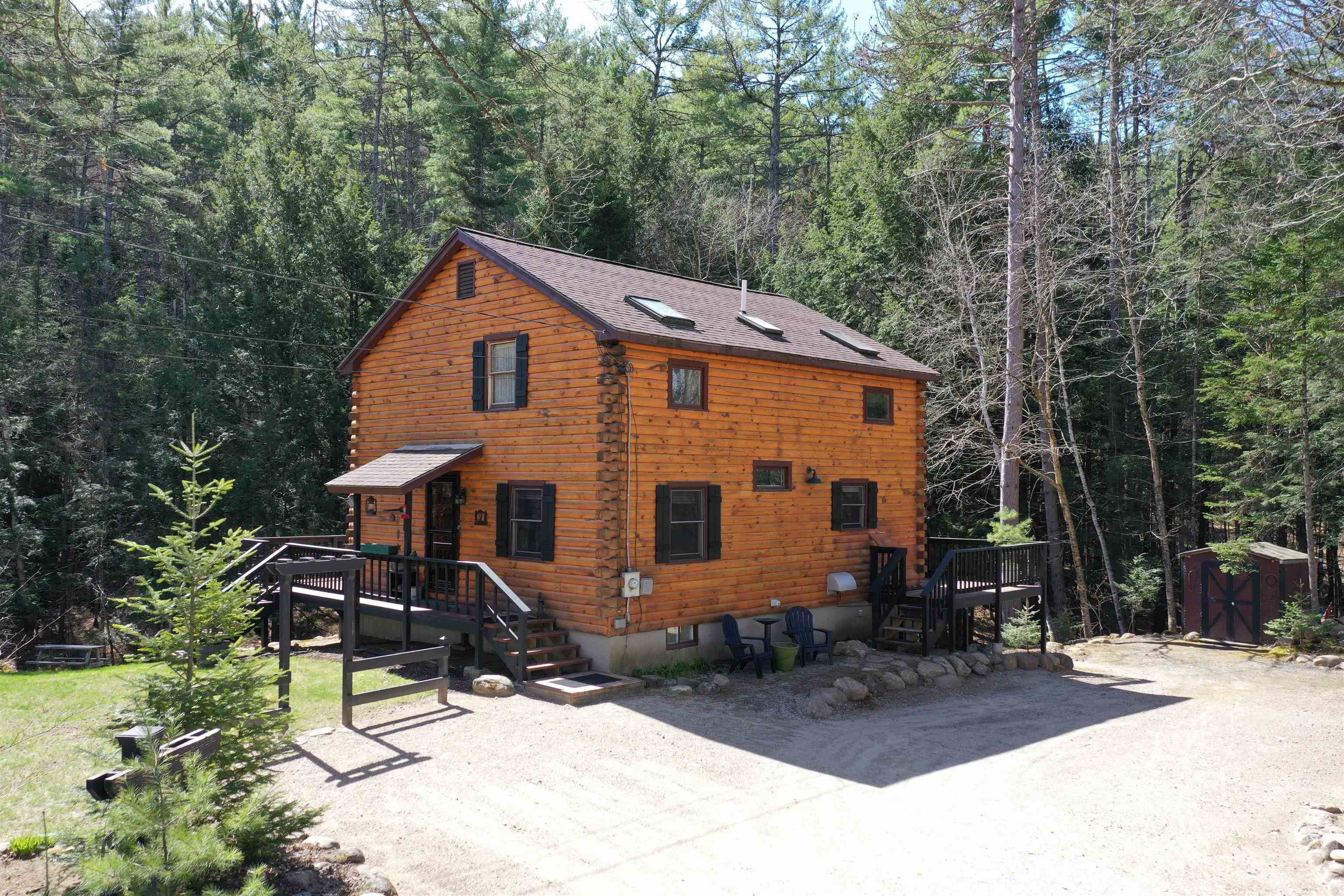 210 Valley Road Haverhill, NH 03785 - Photo 2 of 58 Gallery Image 2