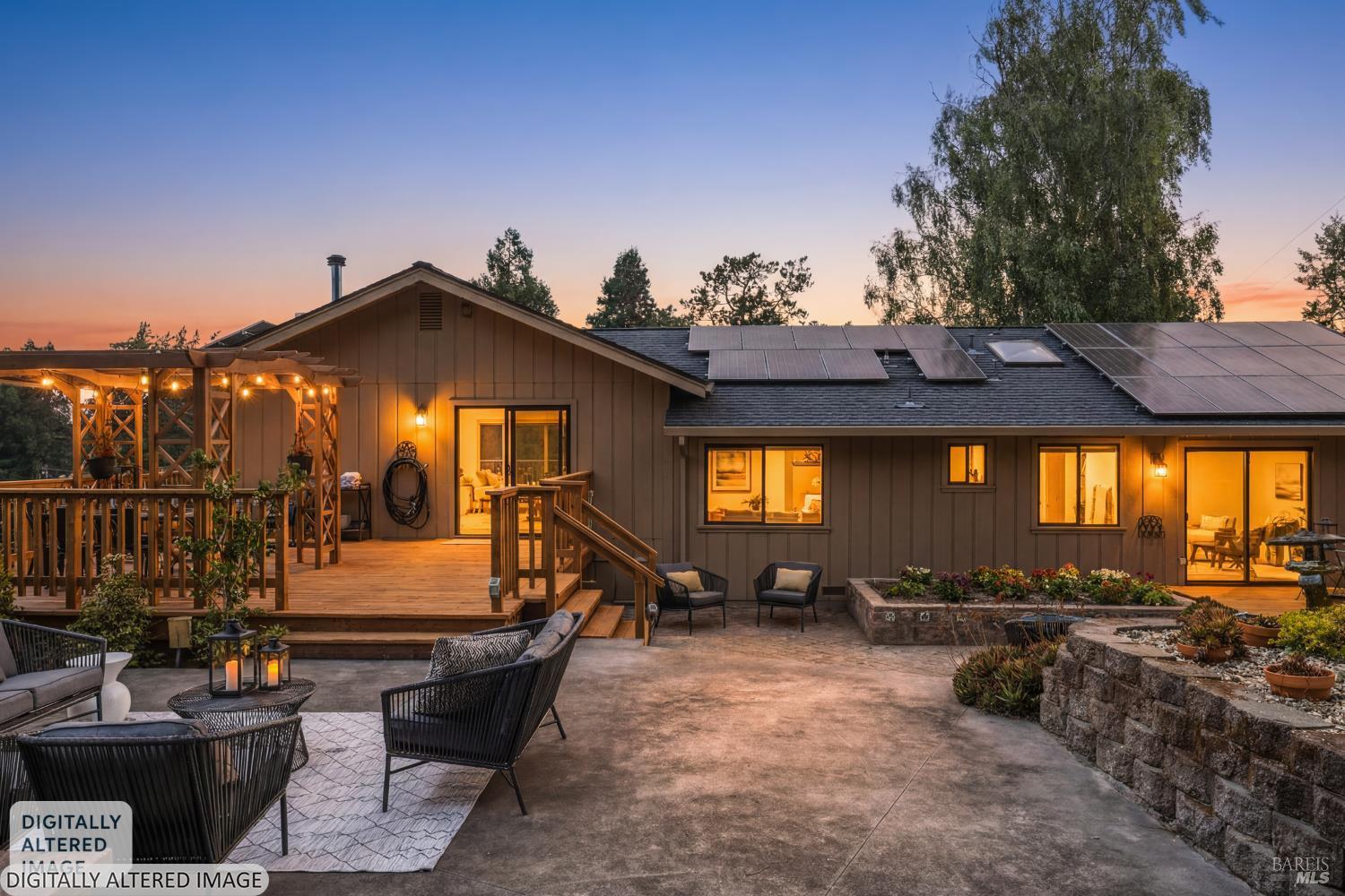 10931 Barnett Valley Road Sebastopol, CA 95472 - Photo 41 of 57