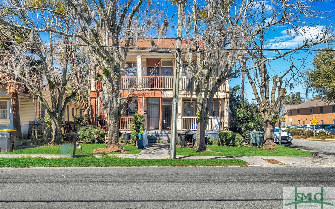 1903 Ogeechee Road Savannah, GA 31415 - Photo 1 of 1 Gallery Image 1