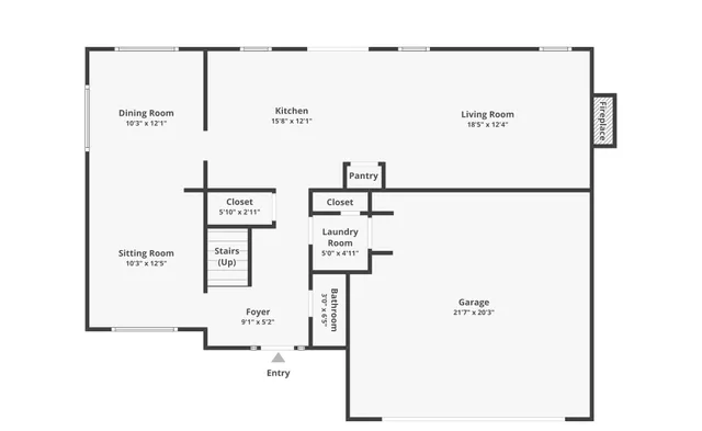 $2,280 | 6104 Bentwood Drive, Antioch, TN 37013
