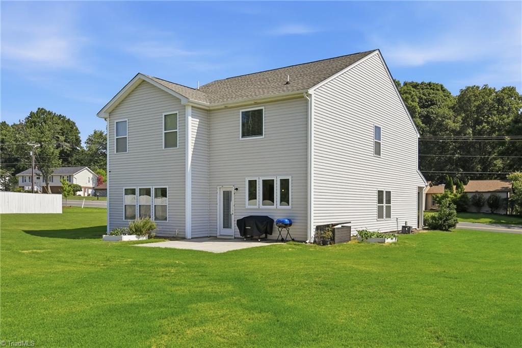 5888 Styers Ferry Road Clemmons, NC 27012 - Photo 26 of 29 Gallery Image 26