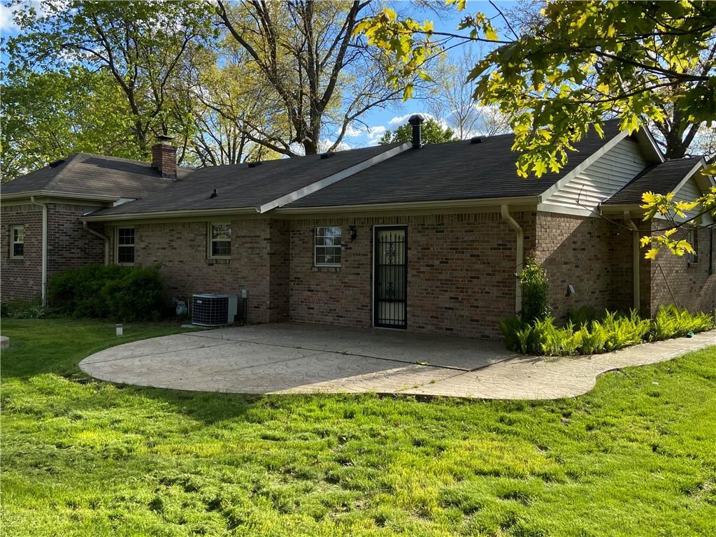 4639 Five Points Road Indianapolis, IN 46239 - Photo 18 of 20 Gallery Image 18
