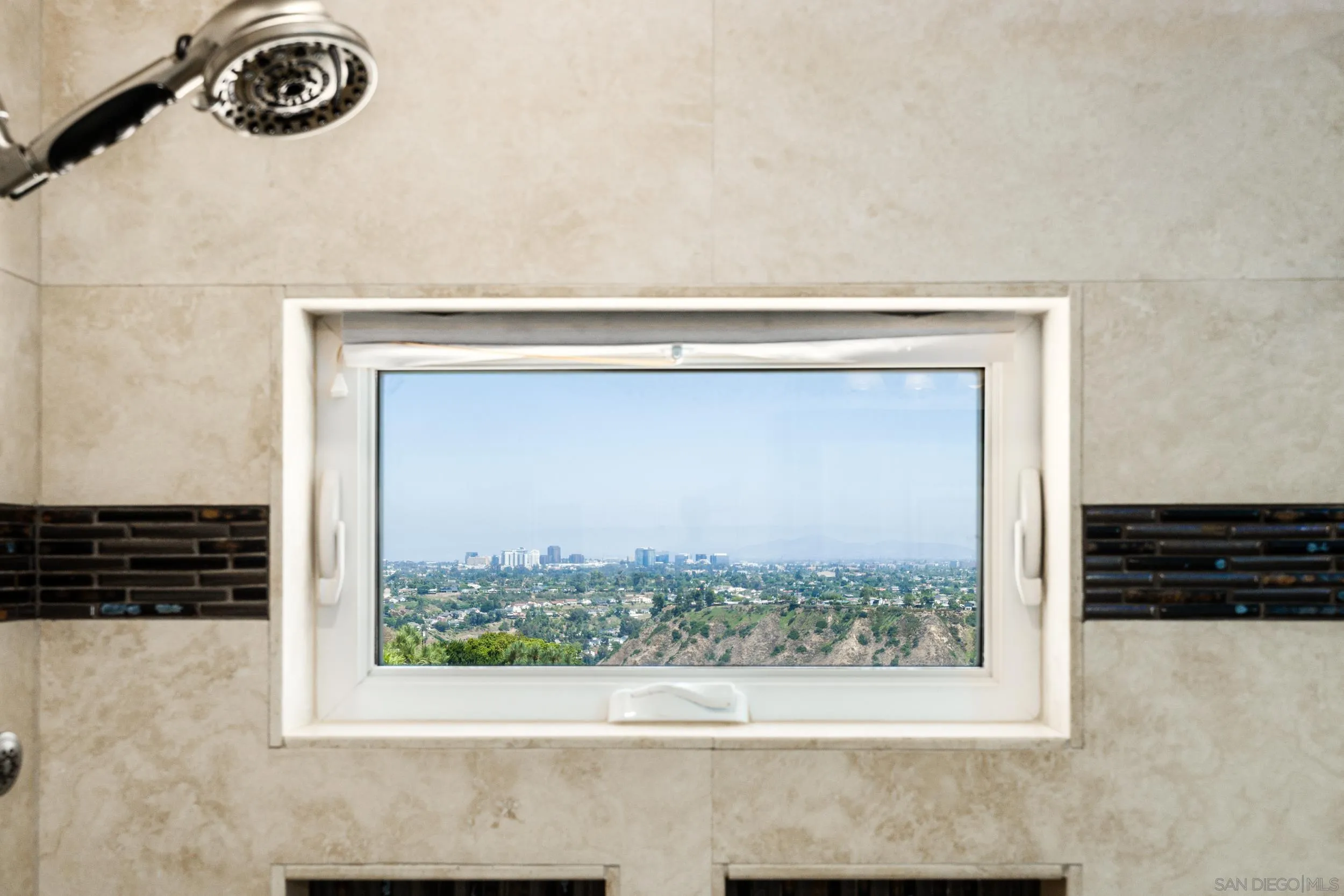 5785 Soledad Mountain Road La Jolla, CA 92037 - Photo 33 of 50 a view of front door