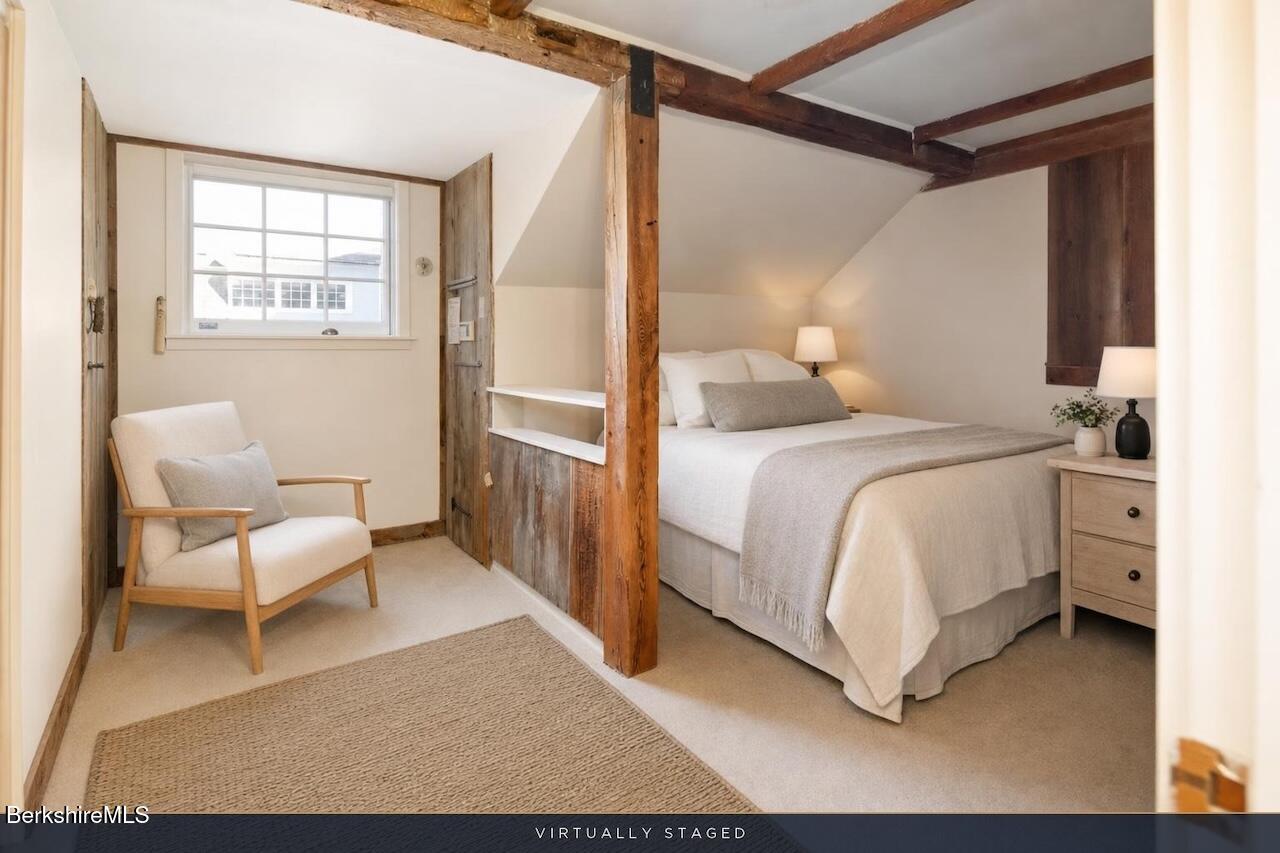 25 Sheffield Road Egremont, MA 01230 - Photo 67 of 74 Bedroom 1