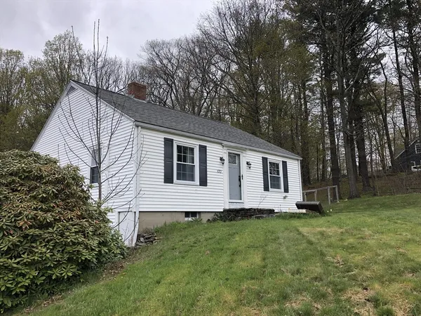 $419,900 | 132 Main Street, Rutland, MA 01543