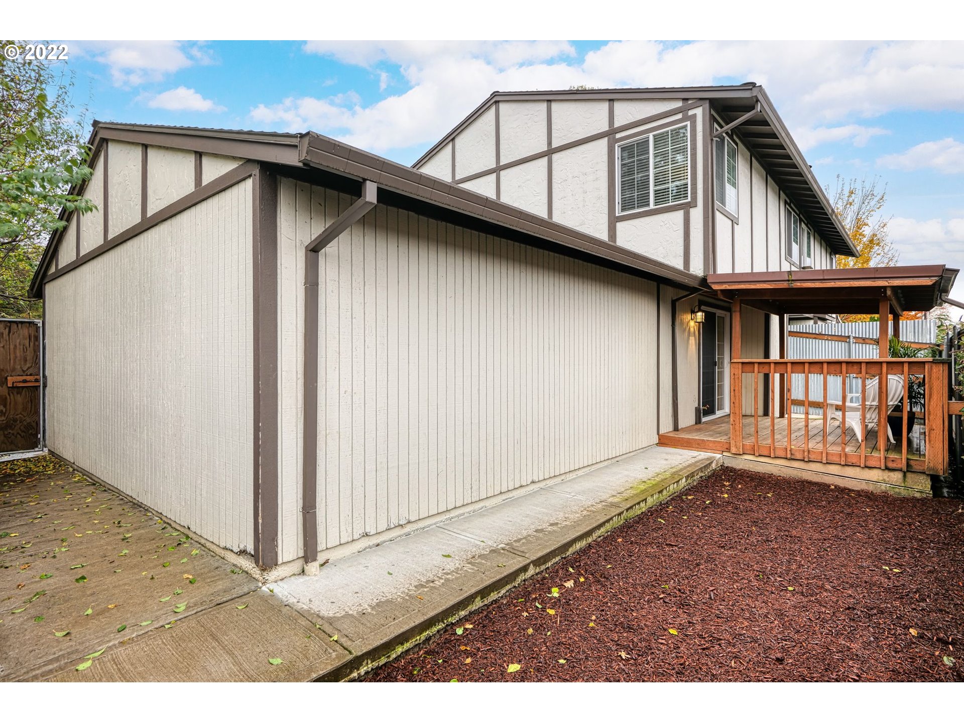 17290 Southwest Alexander Street Aloha, OR 97003 - Photo 32 of 32 Unit #2