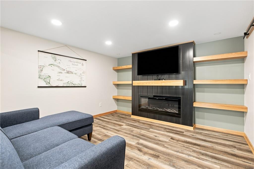 519 Gas Valley Road Georgetown, PA 15043 - Photo 22 of 35