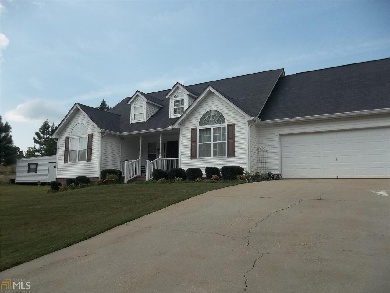667 Leonard Road LaGrange, GA 30241 - Photo 1 of 1 Gallery Image 1