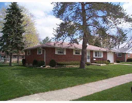 65 Merry Robin Road Troy, OH 45373 - Photo 1 of 2 Gallery Image 1