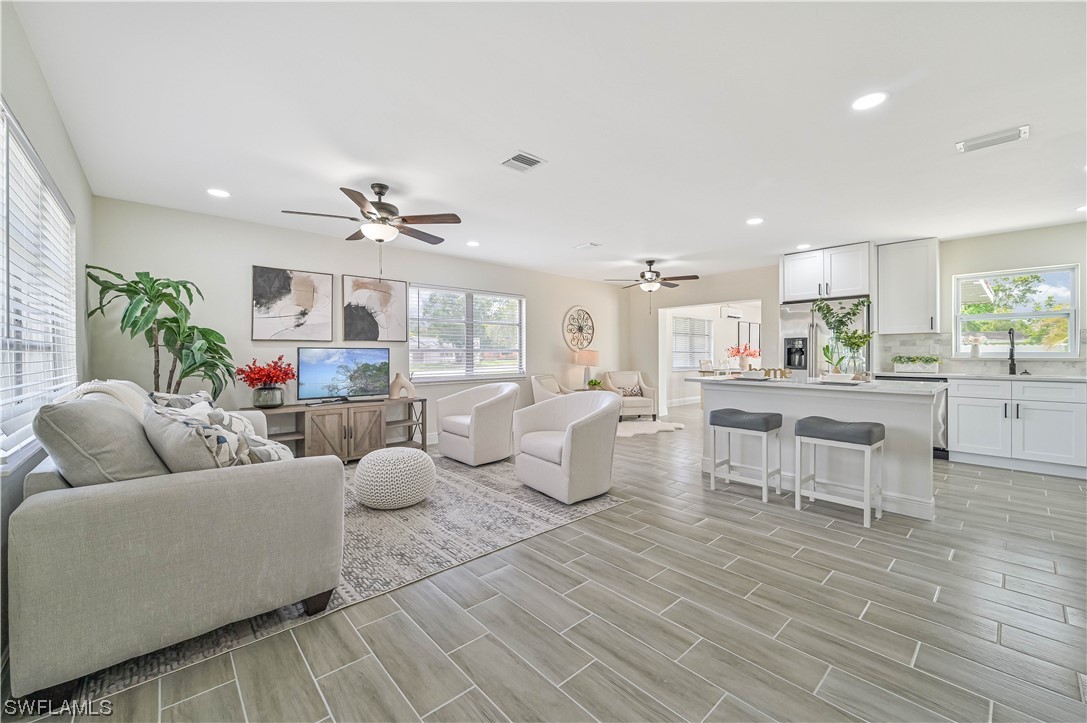 11 Illinois Road Lehigh Acres, FL 33936 - Photo 2 of 36 Gallery Image 2
