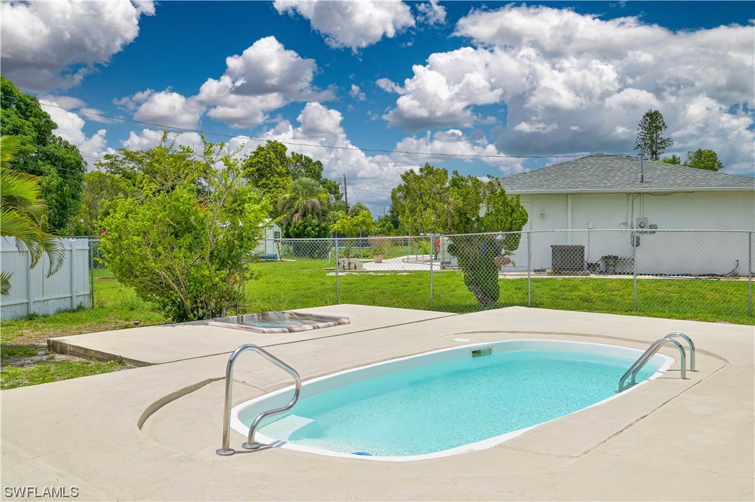 11 Illinois Road Lehigh Acres, FL 33936 - Photo 30 of 36 Gallery Image 30