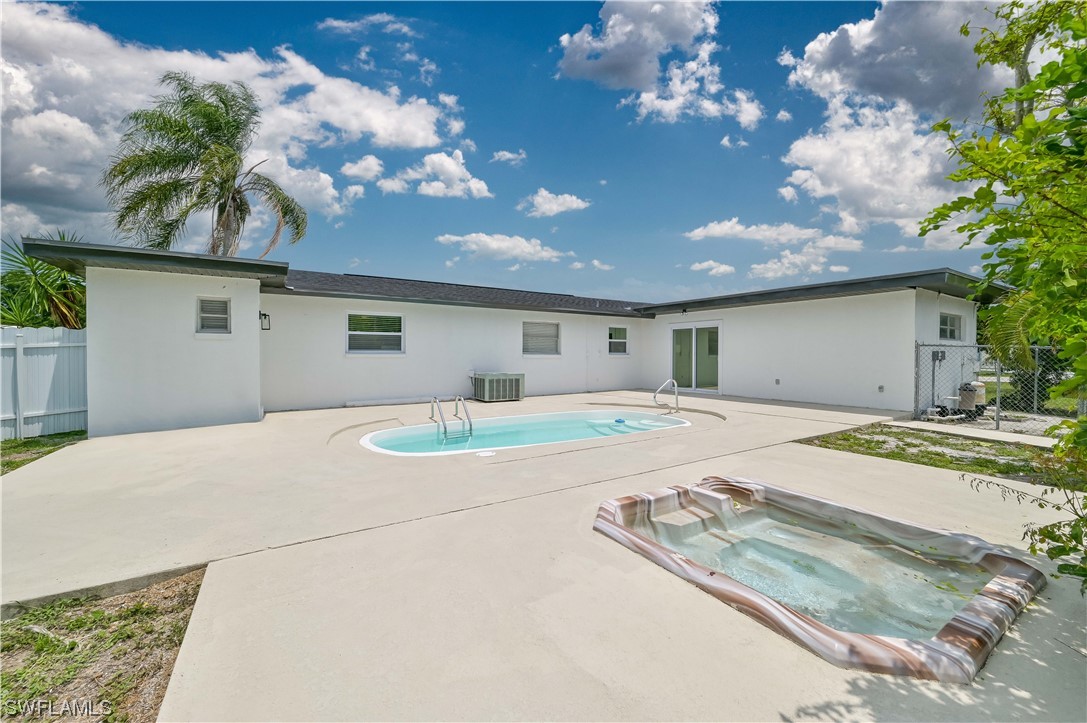11 Illinois Road Lehigh Acres, FL 33936 - Photo 31 of 36 Gallery Image 31