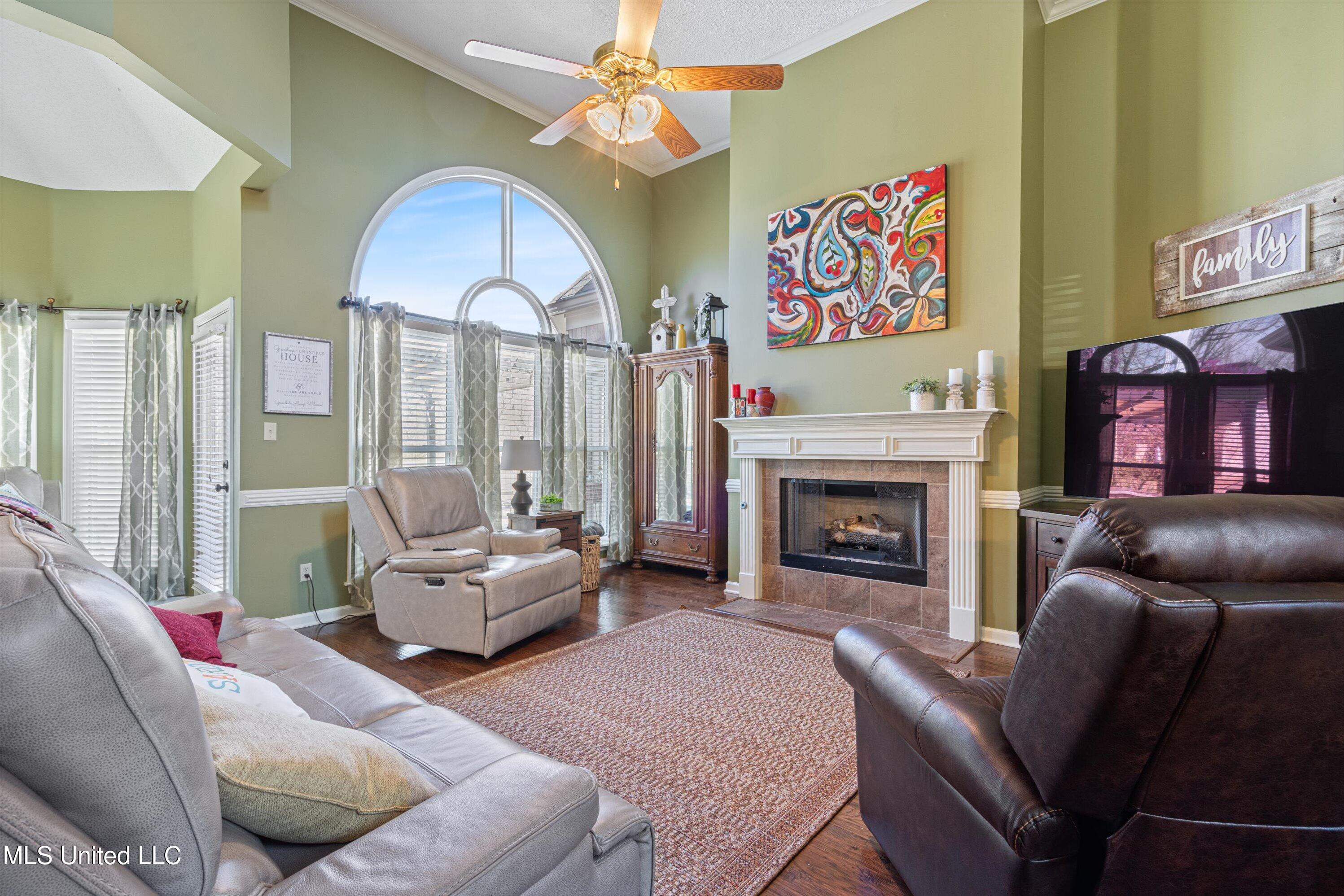 9476 Plantation Road Olive Branch, MS 38654 - Photo 14 of 32 15-DSC0971
