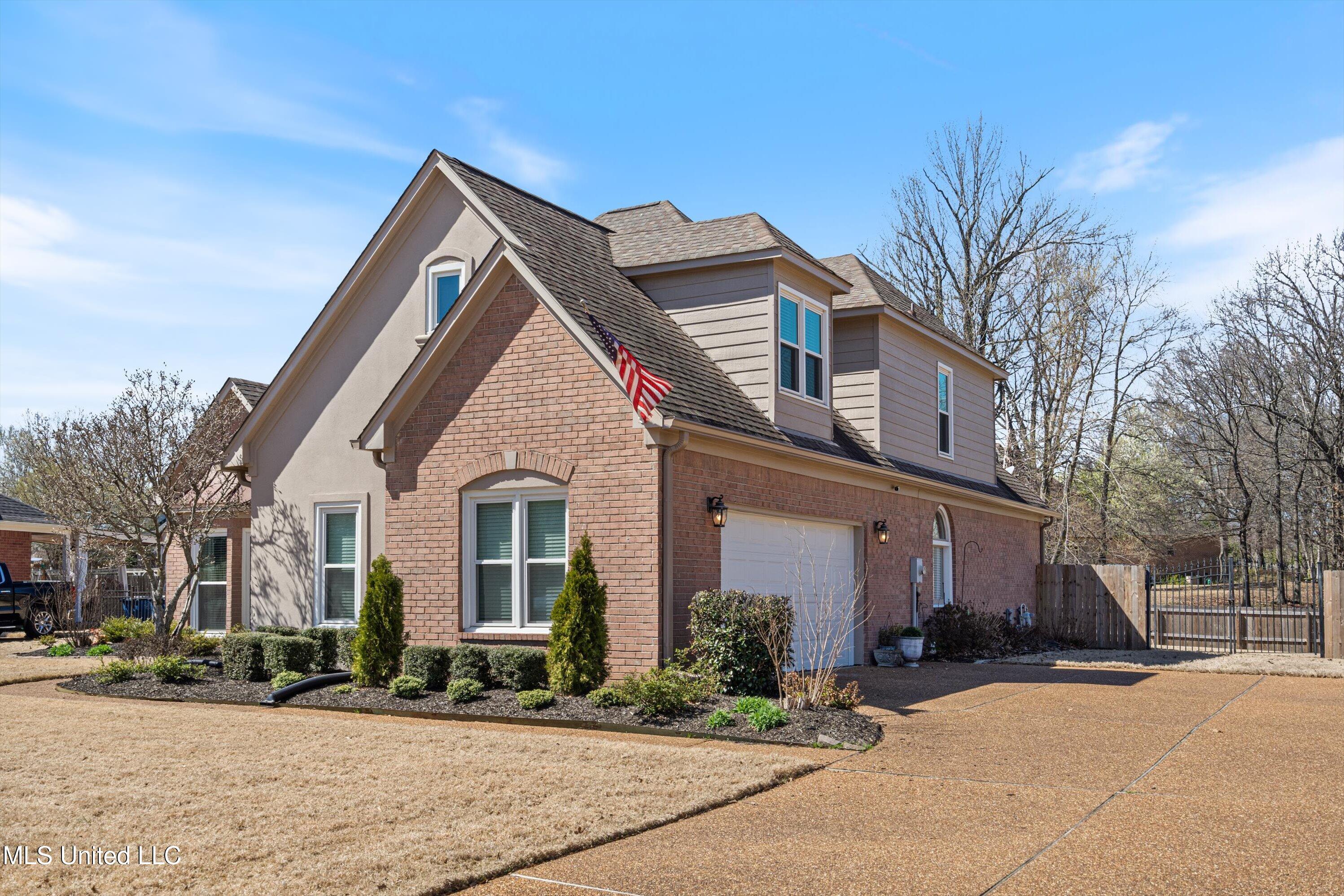 9476 Plantation Road Olive Branch, MS 38654 - Photo 2 of 32 03-DSC0932