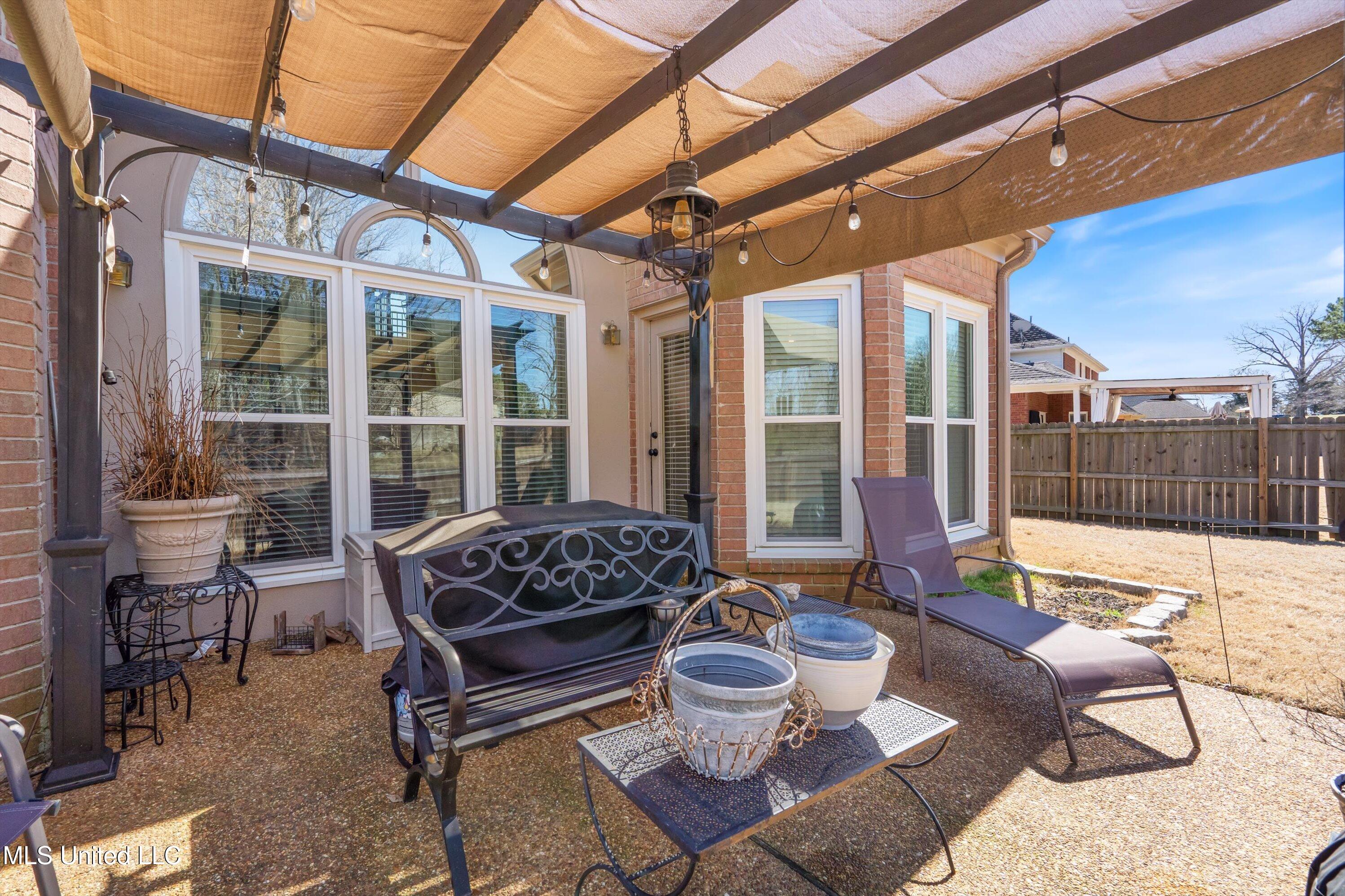 9476 Plantation Road Olive Branch, MS 38654 - Photo 30 of 32 31-DSC1021