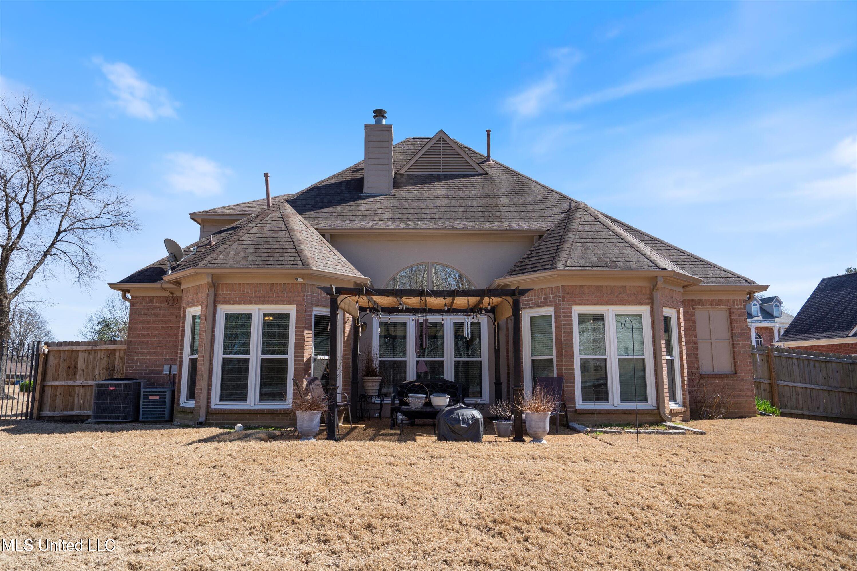 9476 Plantation Road Olive Branch, MS 38654 - Photo 31 of 32 32-DSC1025