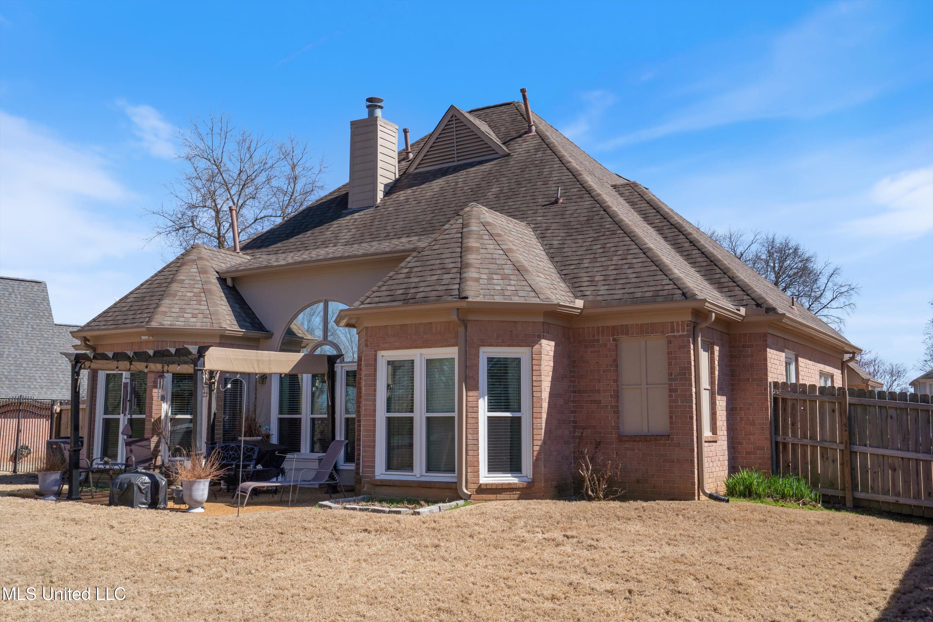 9476 Plantation Road Olive Branch, MS 38654 - Photo 32 of 32 33-DSC1027