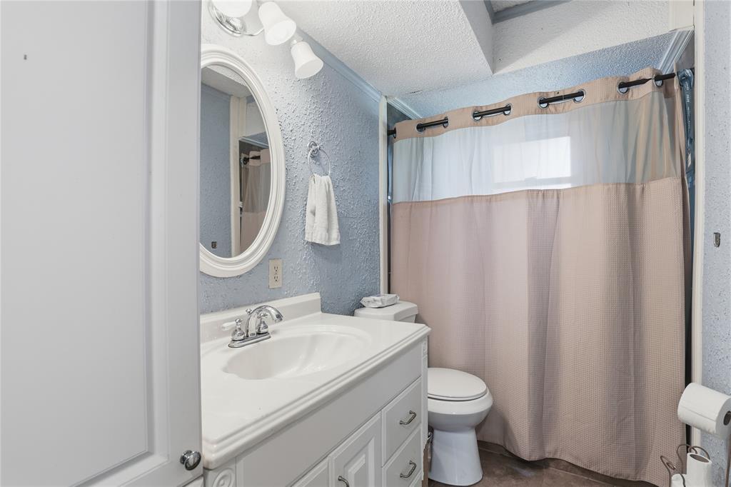 1517 Wiggins Road Maypearl, TX 76064 - Photo 23 of 31