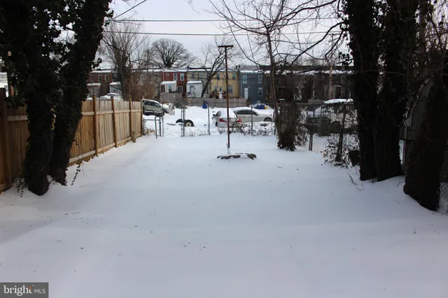 $2,000 | 3713 Spaulding Avenue, Baltimore, MD 21215