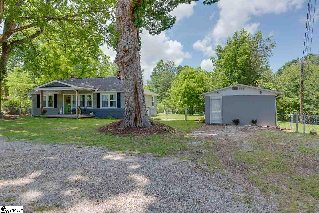 1809 Little Texas Road Travelers Rest, SC 29690 - Photo 3 of 36 Gallery Image 3