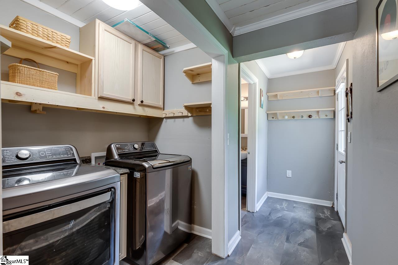 1809 Little Texas Road Travelers Rest, SC 29690 - Photo 22 of 36 Gallery Image 22