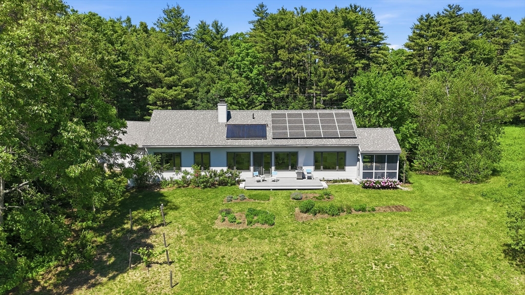 481 Station Road Amherst, MA 01002 - Photo 39 of 42