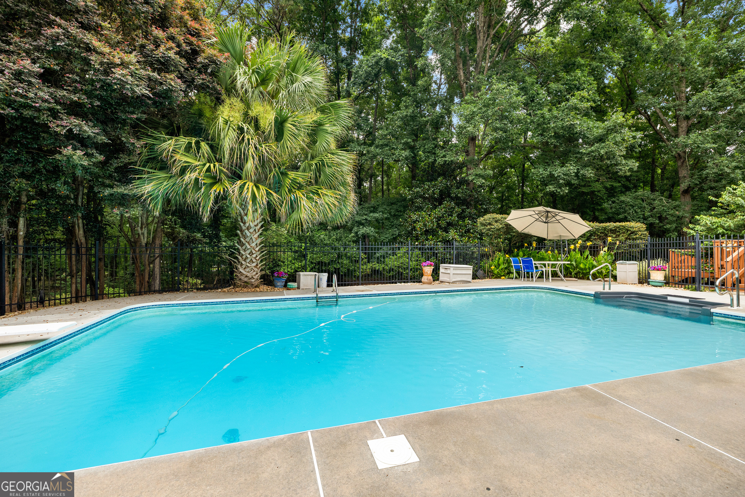 307 Malone Road Fayetteville, GA 30215 - Photo 78 of 92