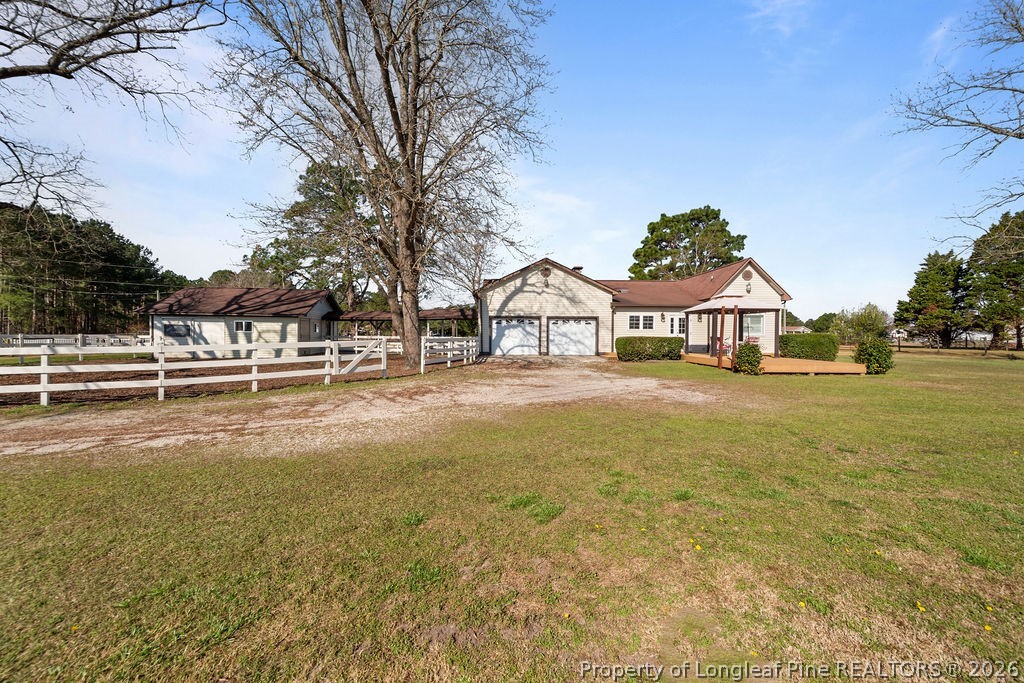 227 Wright Road Vass, NC 28394 - Photo 9 of 50