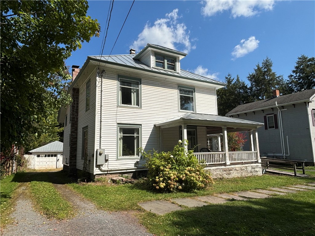 39 Clinton Street Delhi, NY 13753 - Photo 1 of 1 Gallery Image 1