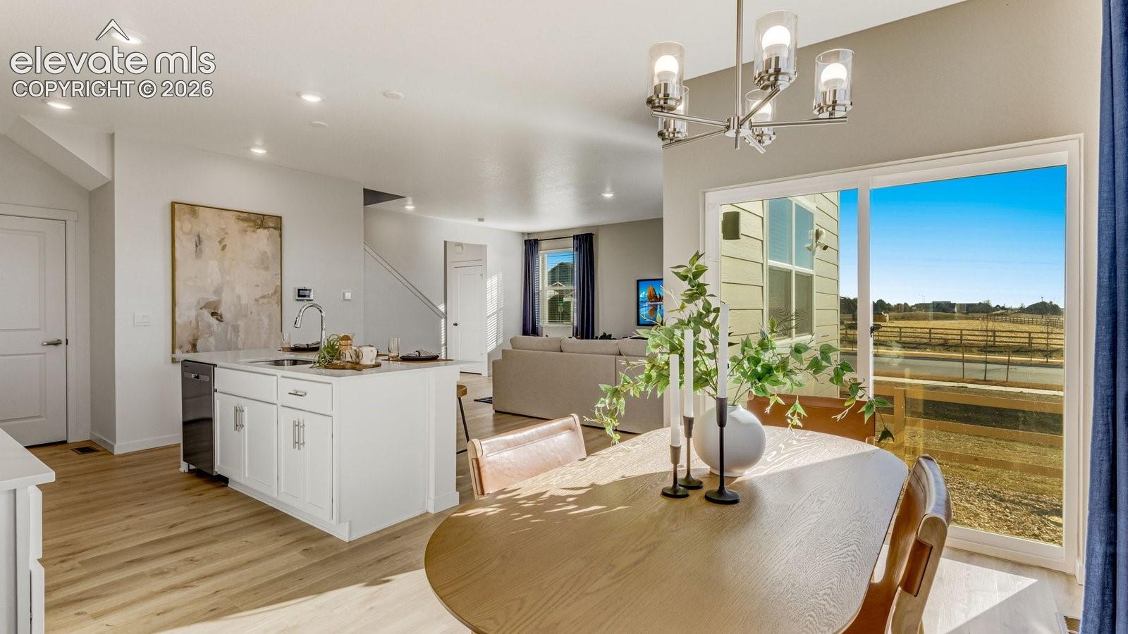 6705 Raven Rdg Terrace Colorado Springs, CO 80925 - Photo 12 of 29 Gallery Image 12