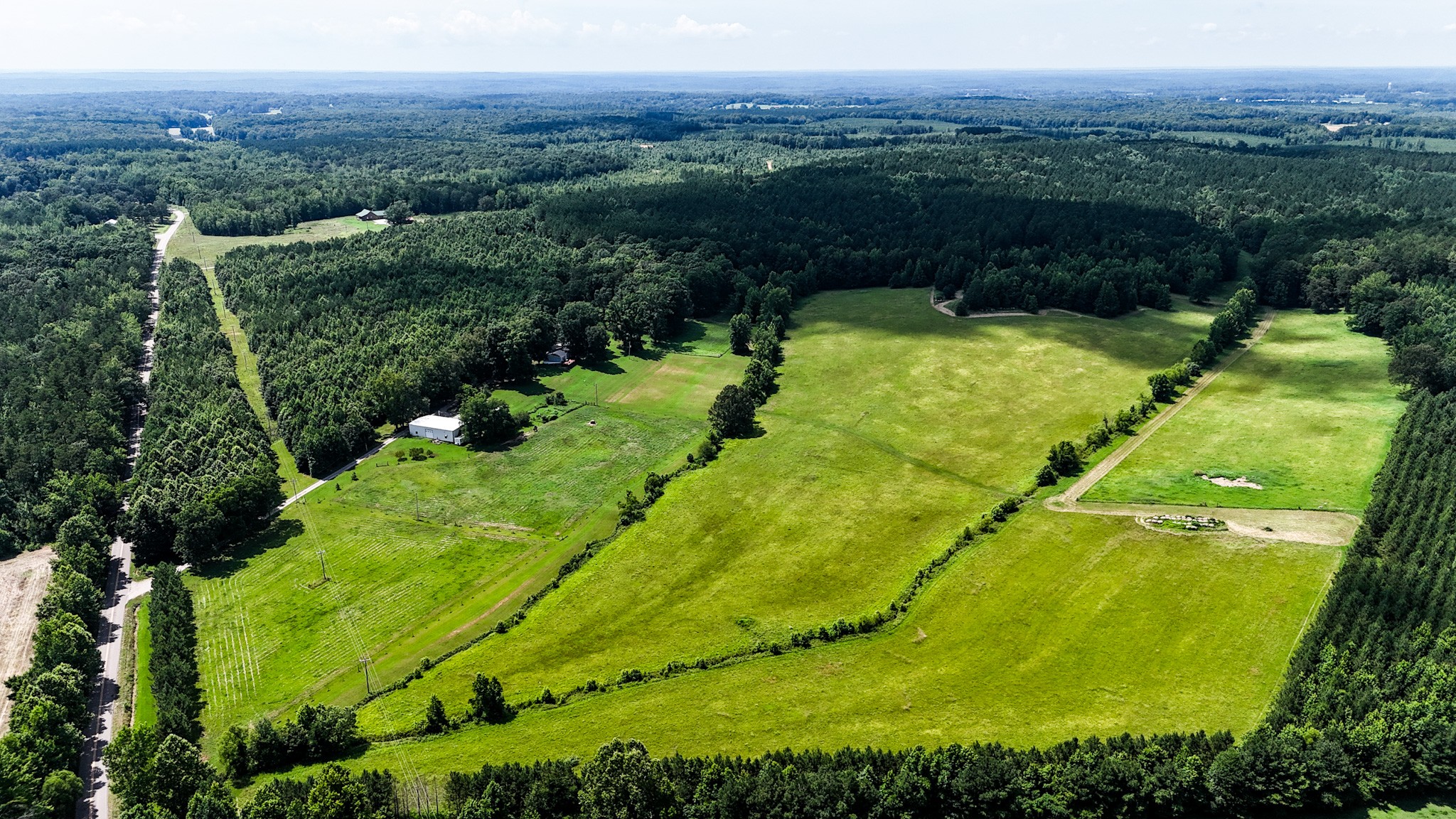 4791 Guys Chewalla Road Ramer, TN 38367 - Photo 1 of 77