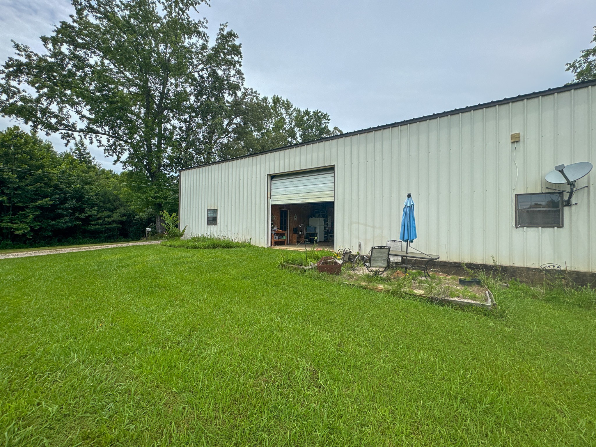 4791 Guys Chewalla Road Ramer, TN 38367 - Photo 23 of 77