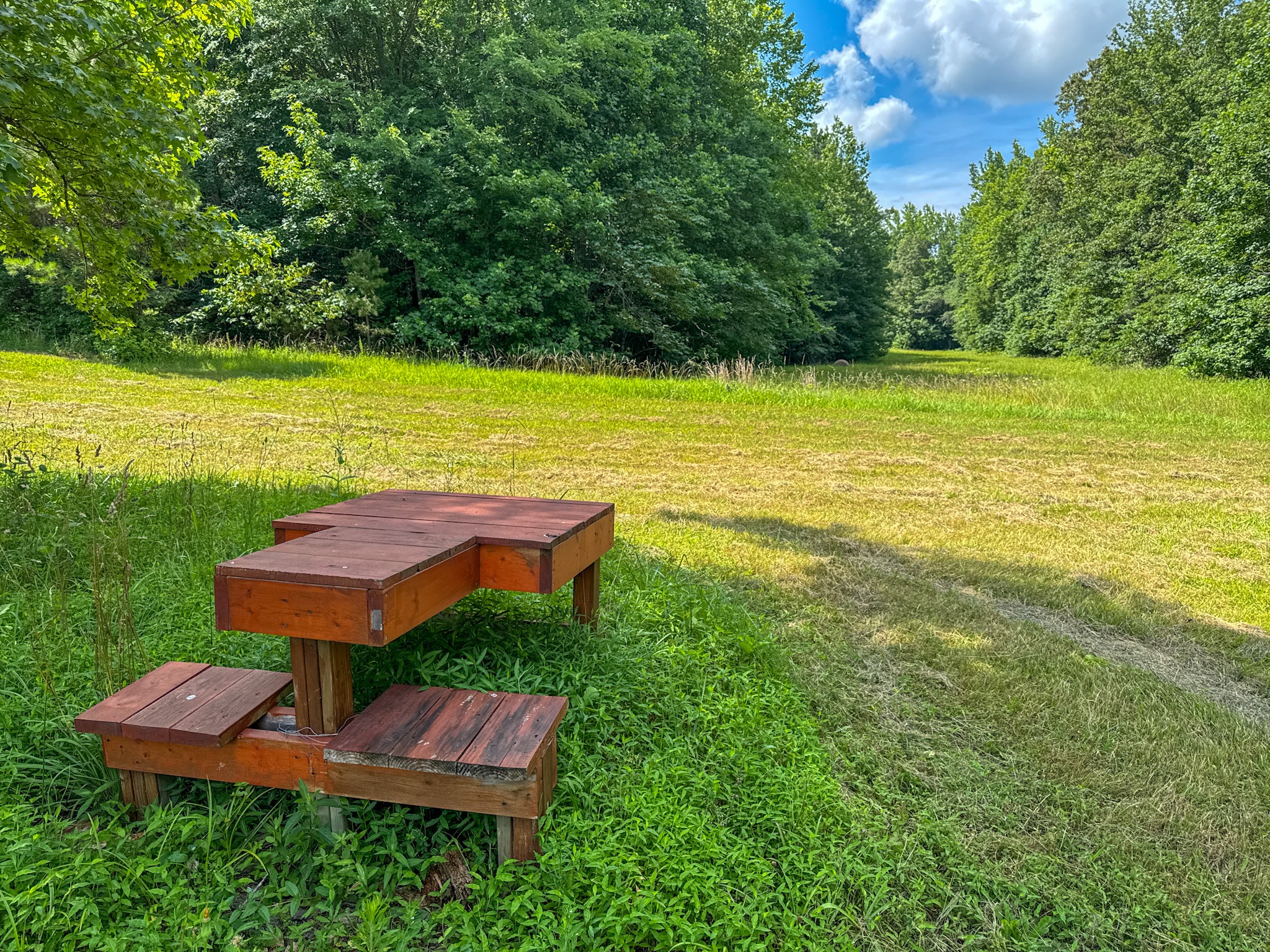 4791 Guys Chewalla Road Ramer, TN 38367 - Photo 42 of 77 a view of a outdoor space with swimming pool