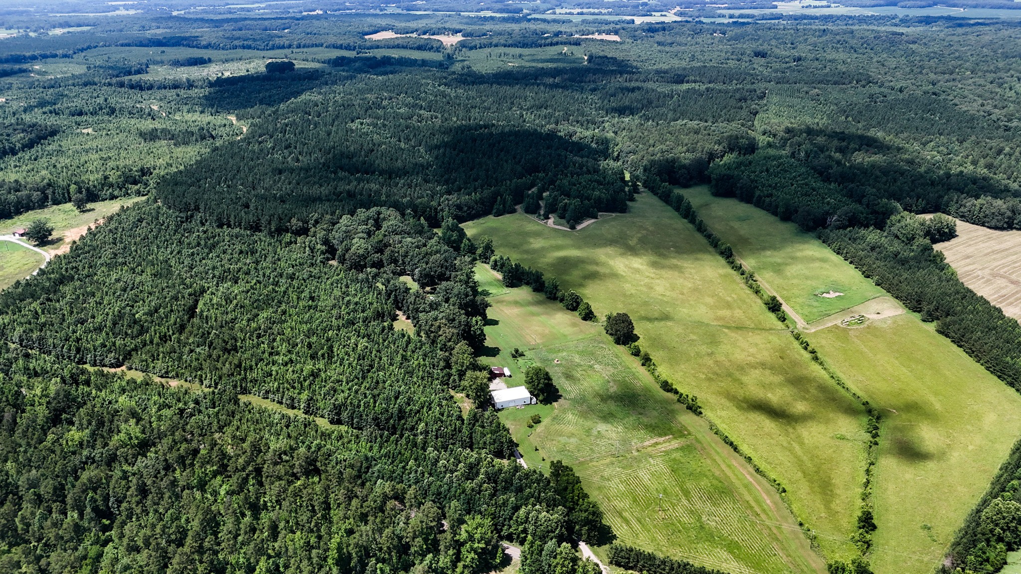 4791 Guys Chewalla Road Ramer, TN 38367 - Photo 49 of 77