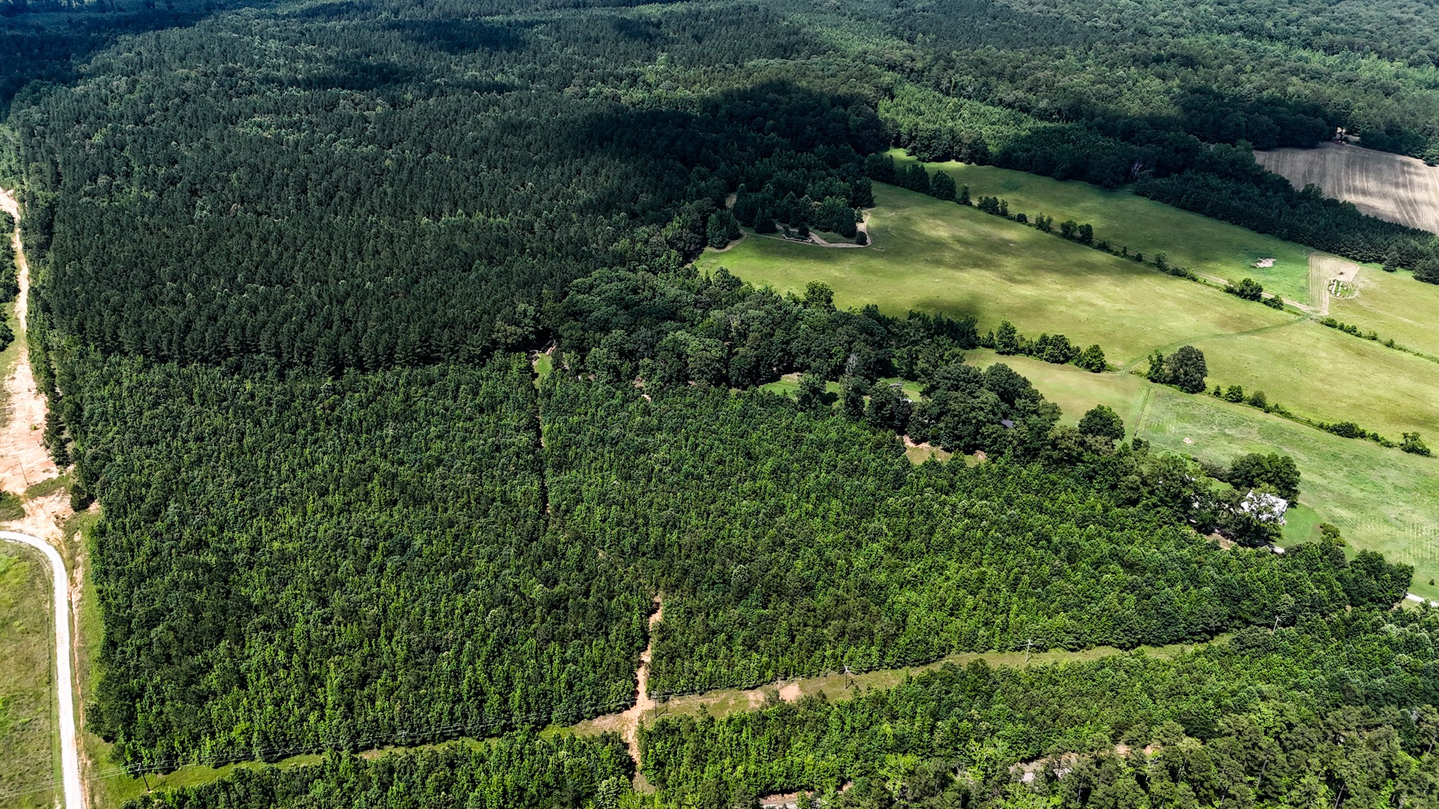 4791 Guys Chewalla Road Ramer, TN 38367 - Photo 51 of 77