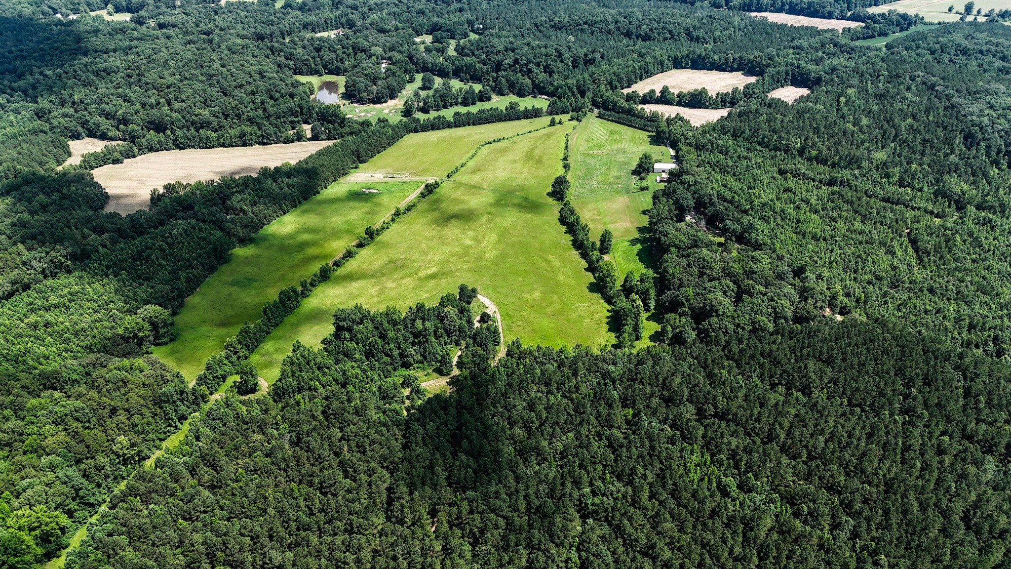 4791 Guys Chewalla Road Ramer, TN 38367 - Photo 54 of 77