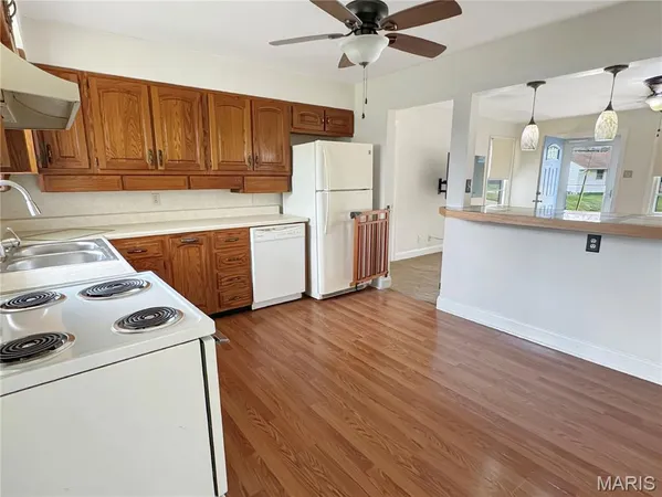 $195,900 | 410 Gruber Avenue, Union, MO 63084