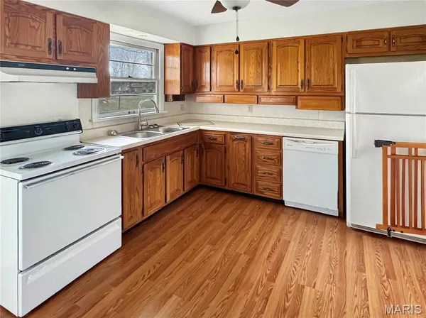 $195,900 | 410 Gruber Avenue, Union, MO 63084