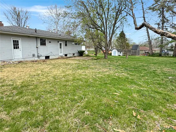$195,900 | 410 Gruber Avenue, Union, MO 63084