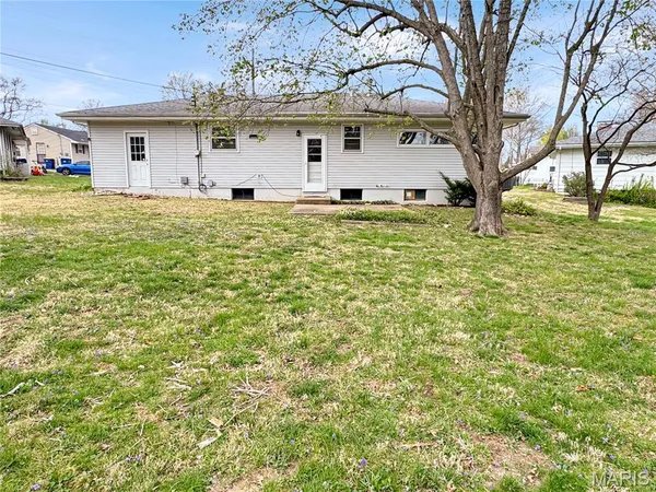 $195,900 | 410 Gruber Avenue, Union, MO 63084