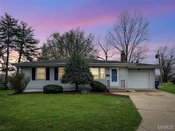$195,900 | 410 Gruber Avenue, Union, MO 63084