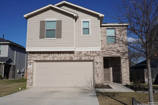 $2,200 | 4809 Park Glen, Marion, TX 78124