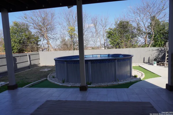 $2,200 | 4809 Park Glen, Marion, TX 78124