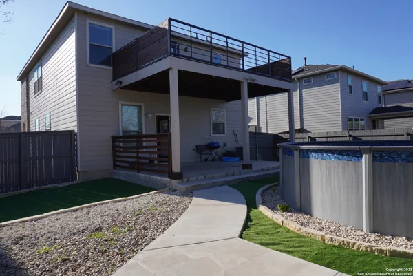 $2,200 | 4809 Park Glen, Marion, TX 78124