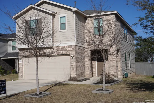$2,200 | 4809 Park Glen, Marion, TX 78124