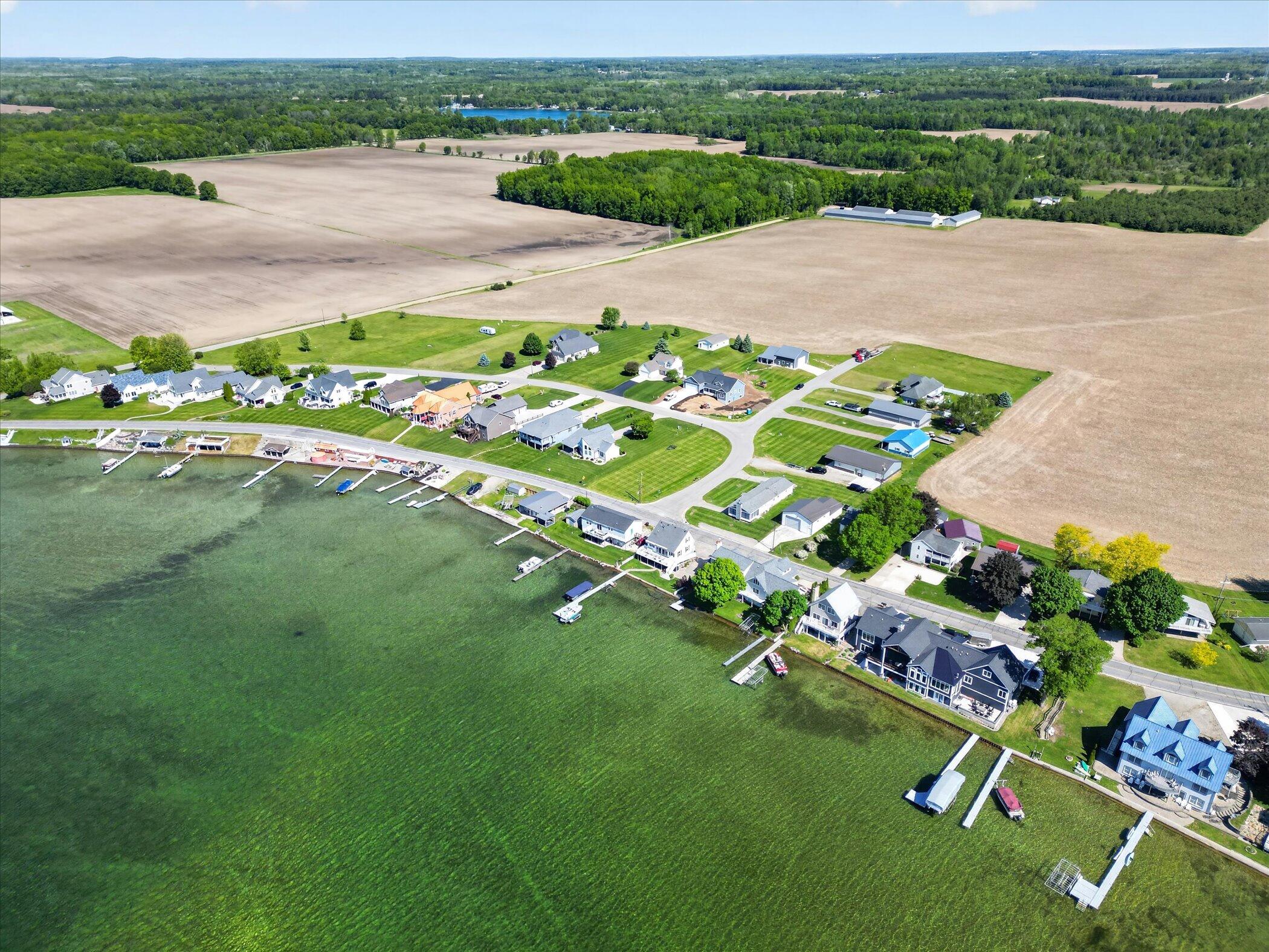 6642 Spinnaker Road Crystal, MI 48818 - Photo 18 of 19 17-6642-Spinnaker-Rd-Crystal-MI-48818-Wi