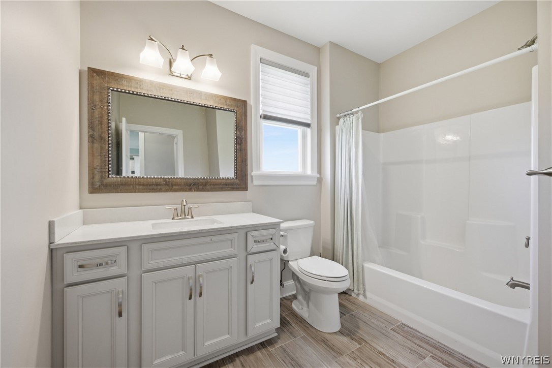 4596 Green Road Lockport, NY 14094 - Photo 18 of 30