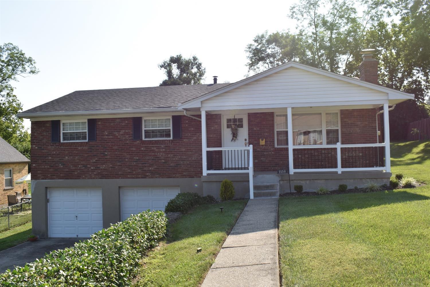 1158 Anderson Ferry Road Cincinnati, OH 45238 - Photo 1 of 1