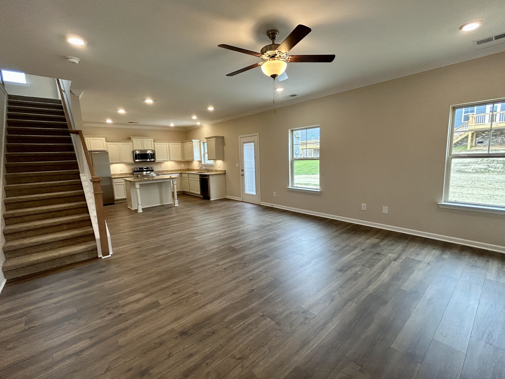 6010 Venable Court Fairview, TN 37062 - Photo 4 of 22
