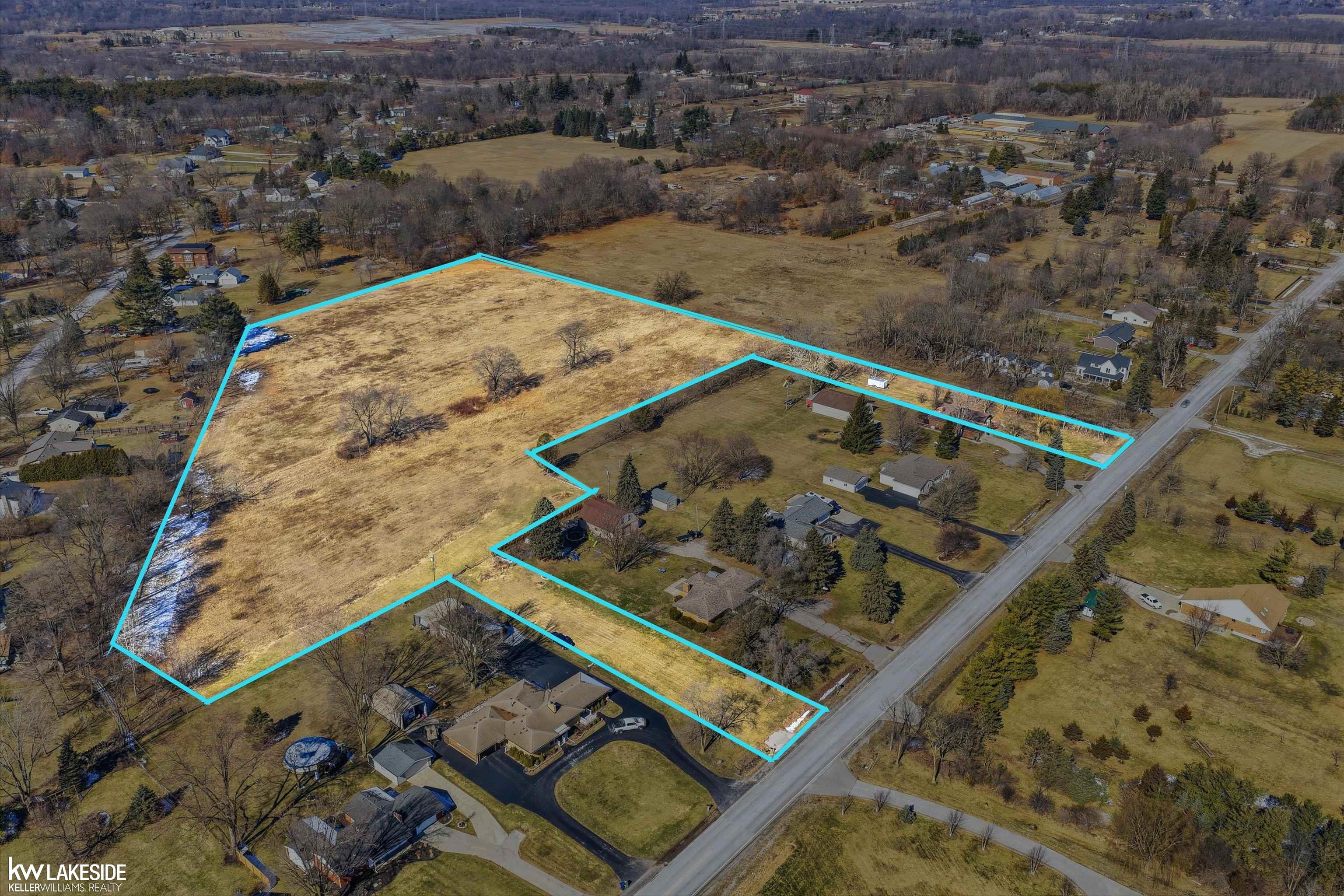 0 Omo Road Macomb, MI 48042 - Photo 4 of 18